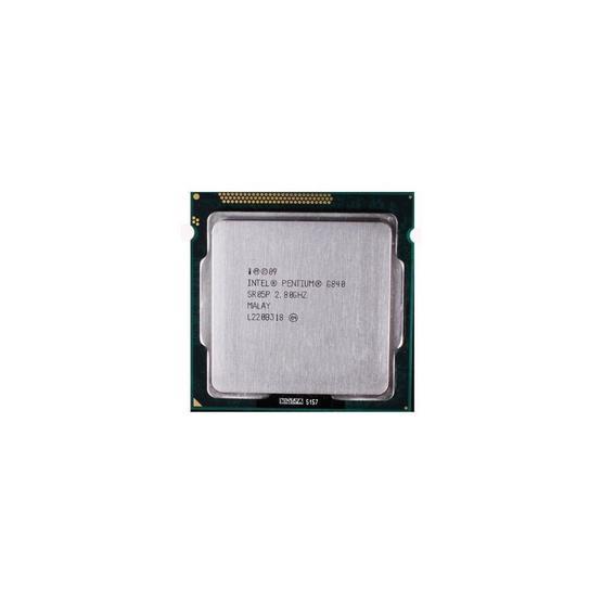 Intel Pentium G840 2.80 GHz 1155Pin Çift Çekirdekli İşlemci