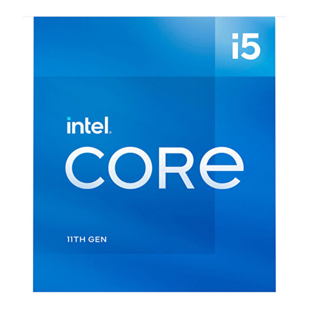 Intel RocketLake Core i5 11400 2.6 GHz 12 MB Önbellek 6 Çekirdek 1200 Pin Fanlı Kutulu İşlemci İşlemci Fiyatı