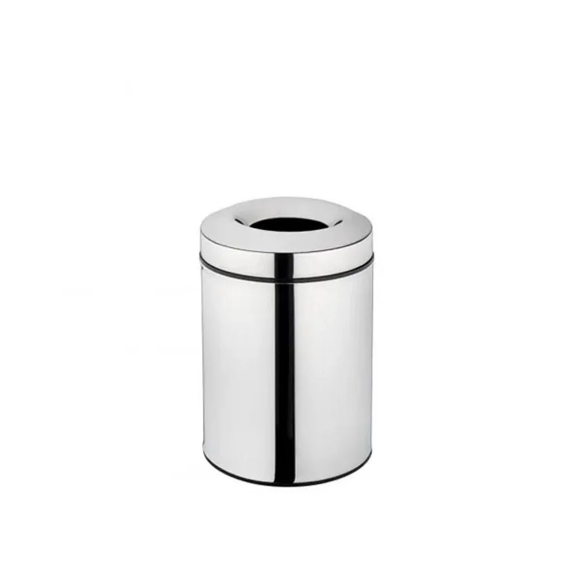 İntema Base 200 Cop Kovasi 5l A44151 Banyo Aksesuarları Fiyatı