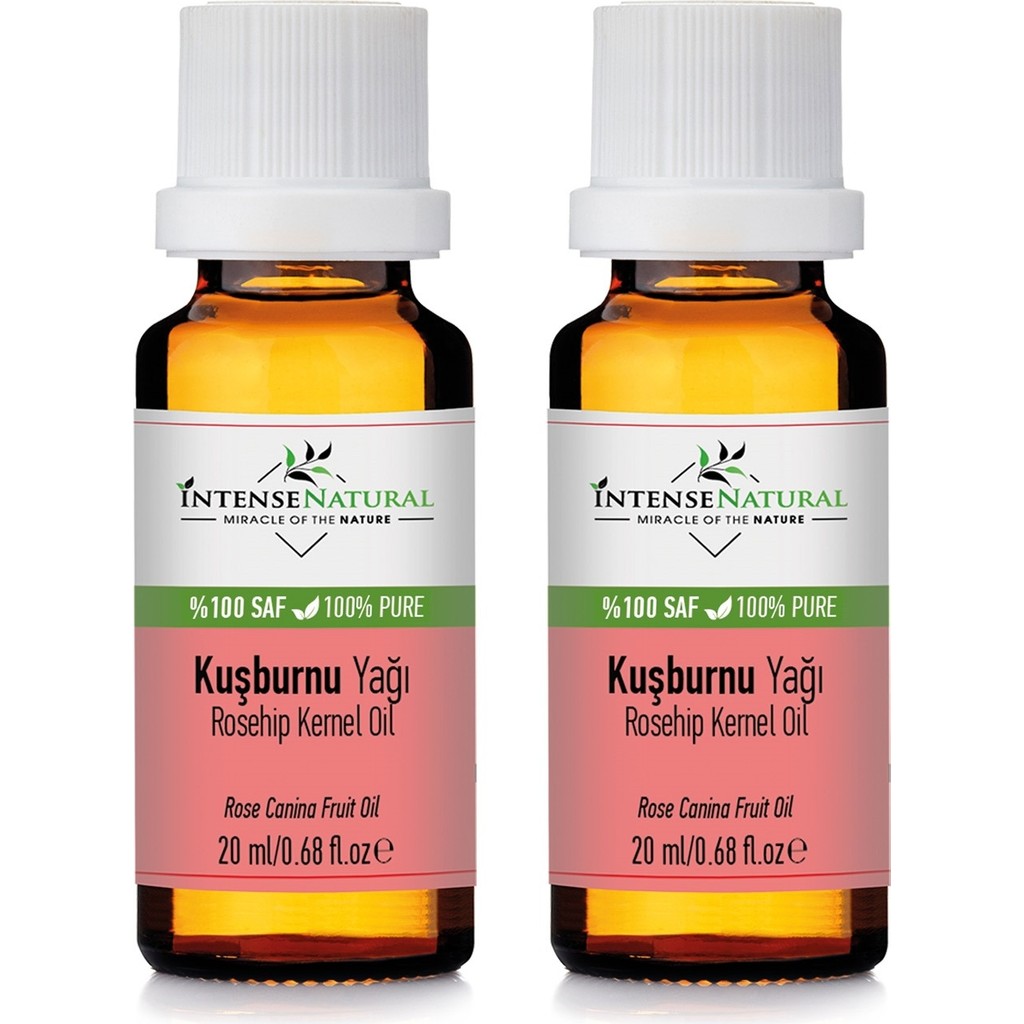 Intense Natural Kuşburnu Çekirdeği Yağı Soğuk Sıkım 40 ml %100 Saf ve Doğal Özellikleriyle Evcil Hayvan Ürünleri Fiyatı