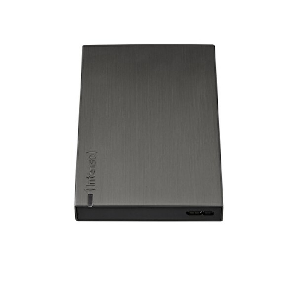Intenso 1TB 2.5" USB 3.0 Taşınabilir Disk Kasa Alüminyum Gri Taşınabilir Hard Diskler Fiyatı