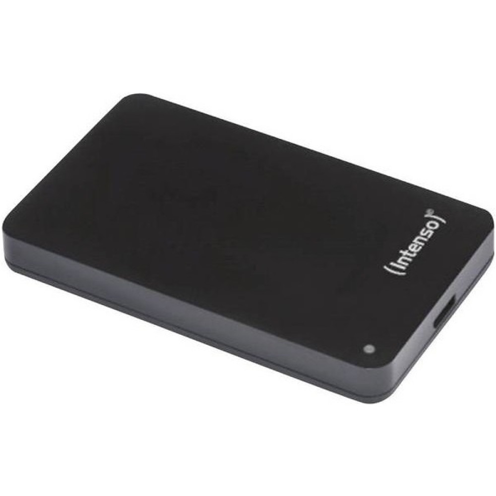 Intenso 6021513 5TB 2.5" USB 3.0 Taşınabilir Hard Disk - Siyah Taşınabilir Hard Diskler Fiyatı