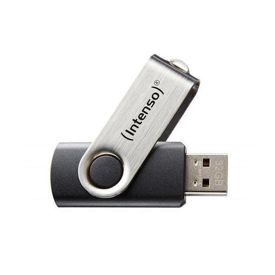 Intenso USB Flash 32GB Basic Line