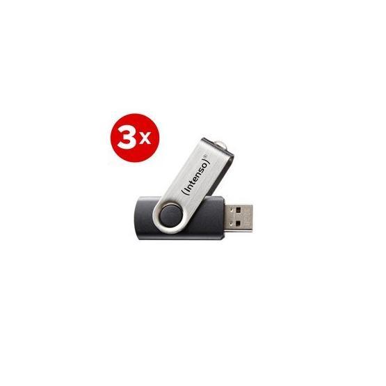 Intenso USB Flash 32GB Basic Line
