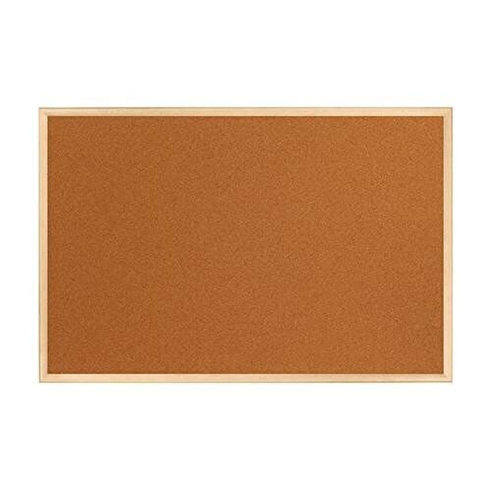 İNTER 50X70 AHŞAP ÇERÇEVE MANTAR PANO Pano Fiyatı