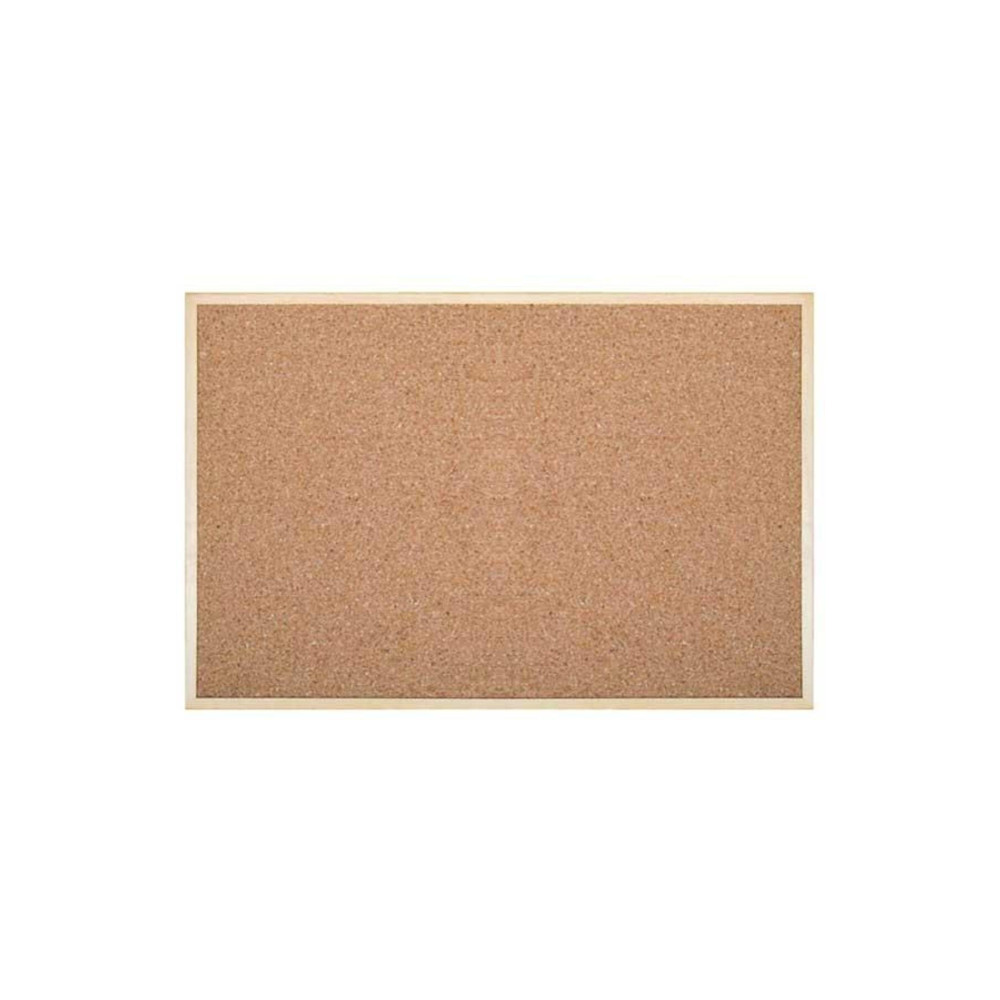 İnter 510 Eko Çerçeve Mantar Pano 30*45 Cm Pano Fiyatı