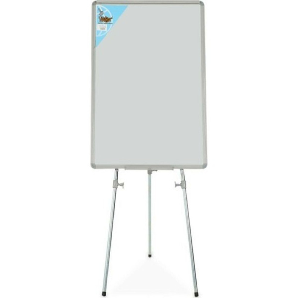 İnter Alüminyum Çerçeveli Teleskopik Ayaklı Yazı Tahtası INT-622 60 x 90 cm Yazı Tahtası Kalemi Fiyatı