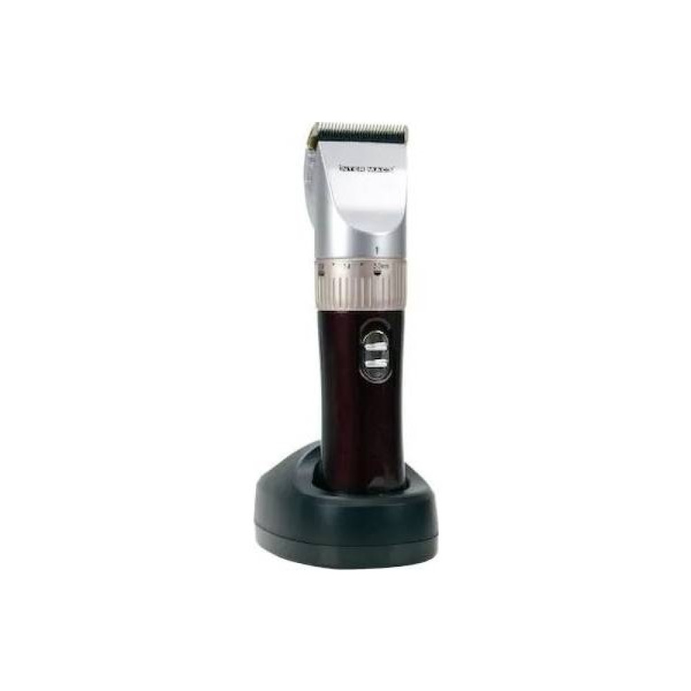 Inter Mac 3 TC-3400 Profesyonel Traş Makinası Tıraş Makineleri Fiyatı