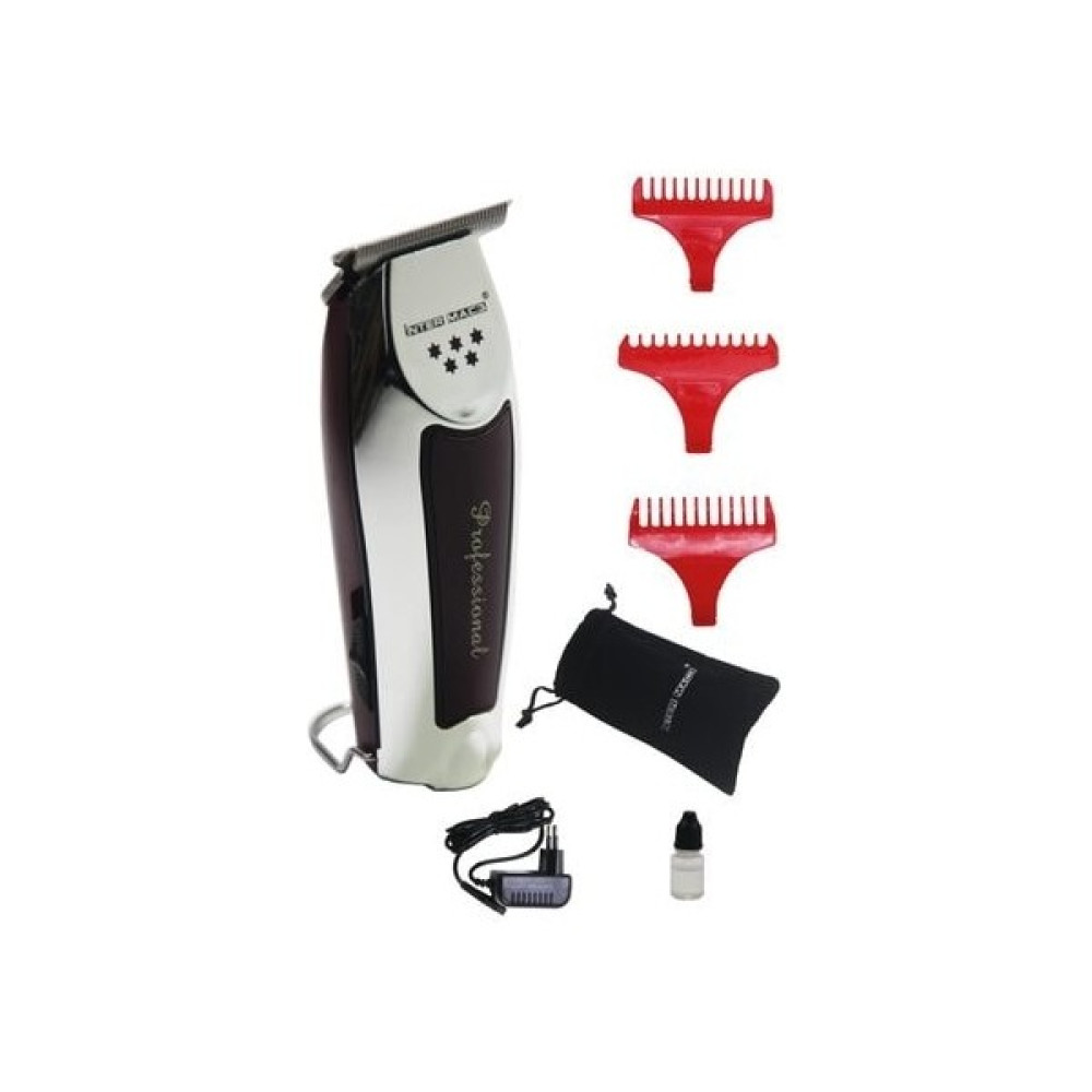 Inter Mac3 TC-1071 Tıraş Maki̇nesi̇ Erkek Tıraş Ürünleri Fiyatı