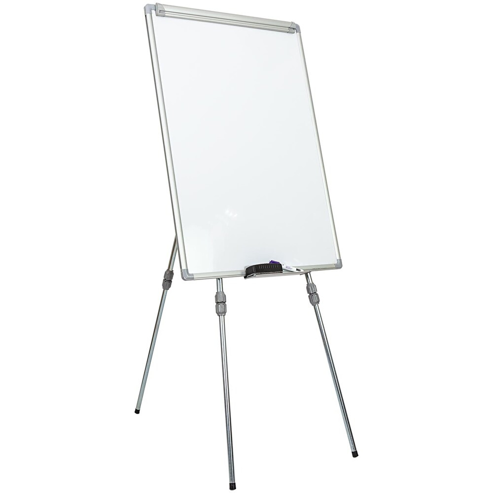 İnter Teleskopik Ayaklı Beyaz Yazı Tahtası 60X90 Cm Pano Fiyatı