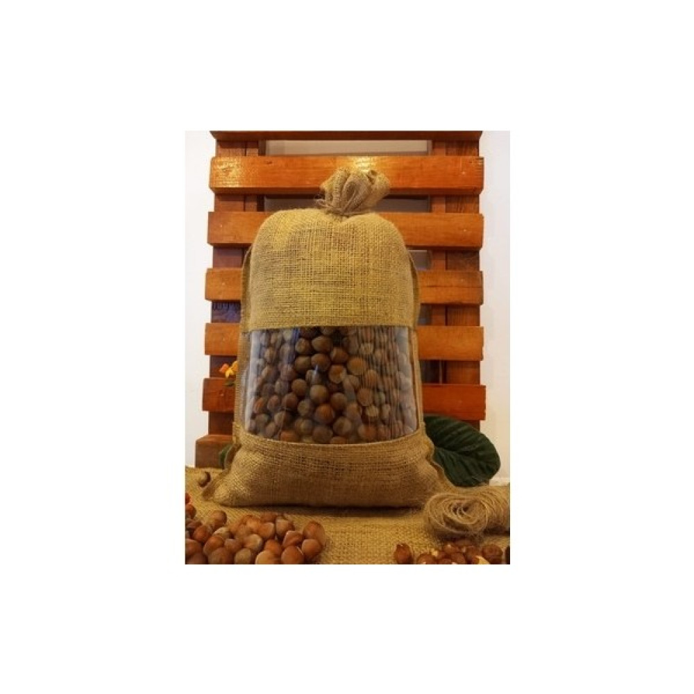 Interbag 1 Kg'lık Jüt Çuval 10'lu - 1 kg Nalburiye & Hırdavat Fiyatı