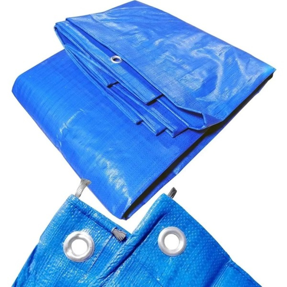 İnterbag 2x4 Metre Branda - 170 gr Örtülük | Interbag - 0 Oto Boyaları Fiyatı