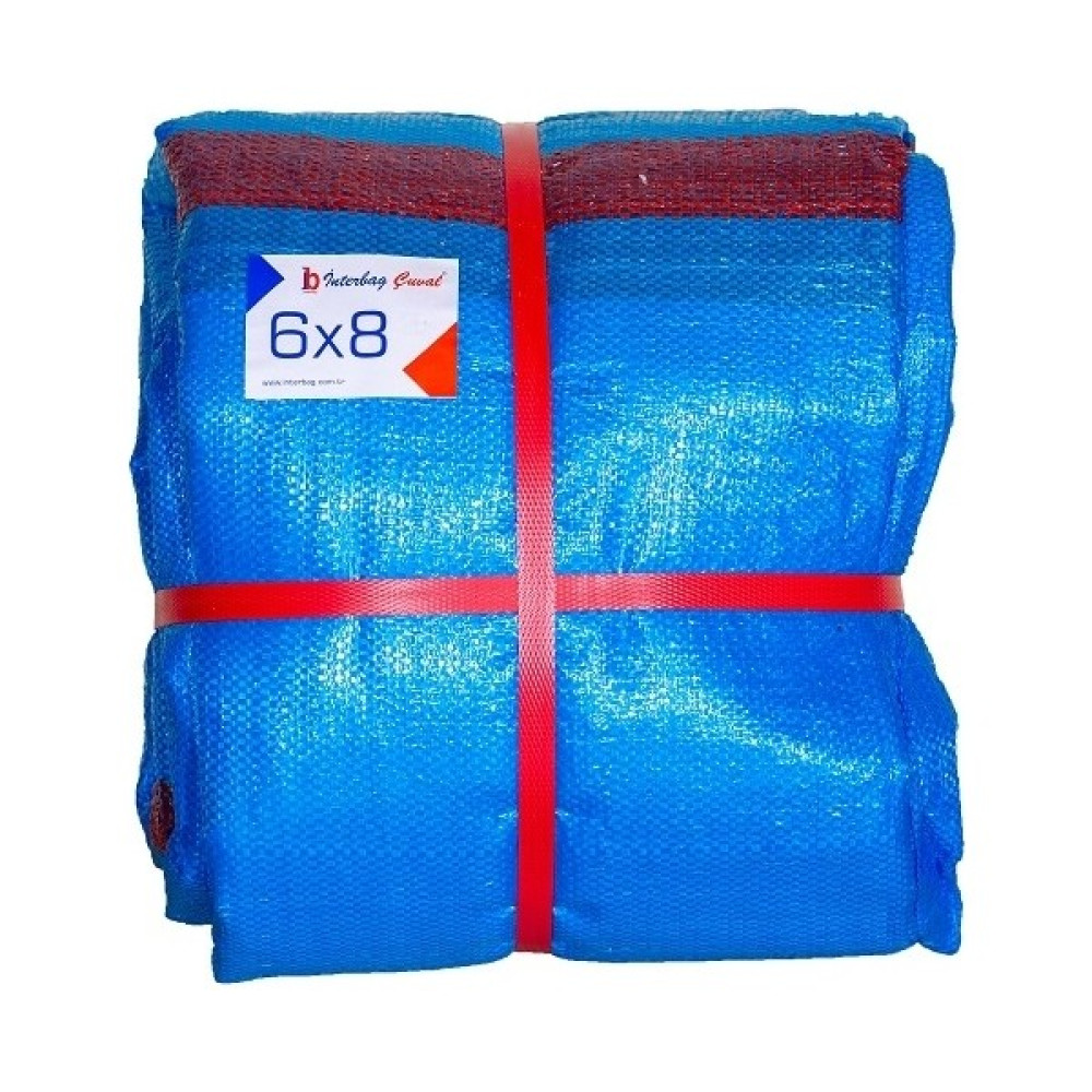 Interbag 6x8 Sergi Çadır Fiyatı