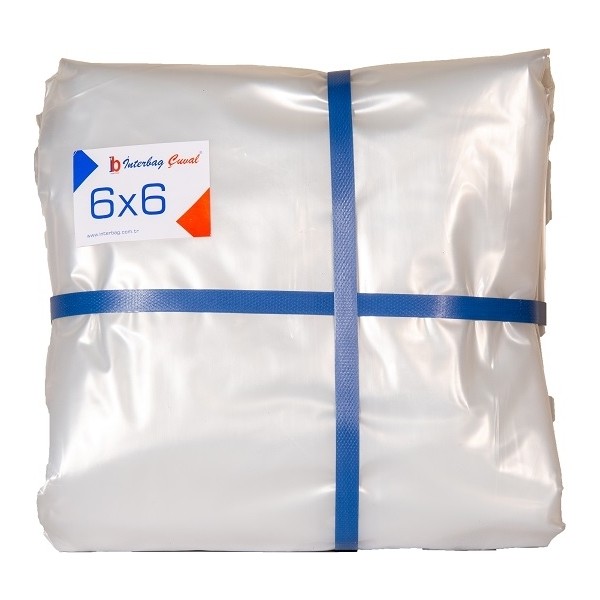 İnterbag İnterbağ Esnek ve Dayanıklı: 6x6 Metre 18 Micron Naylon - Hafif, Güçlü ve Endüstriyel Kullanıma Uygun! - 6 x 6 m SSD / Solid State Drive Fiyatı
