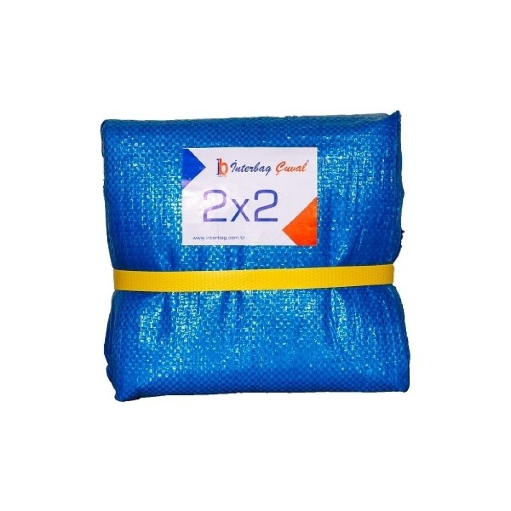 İnterbag Intrbag 2x2 Sergi Çadır Fiyatı