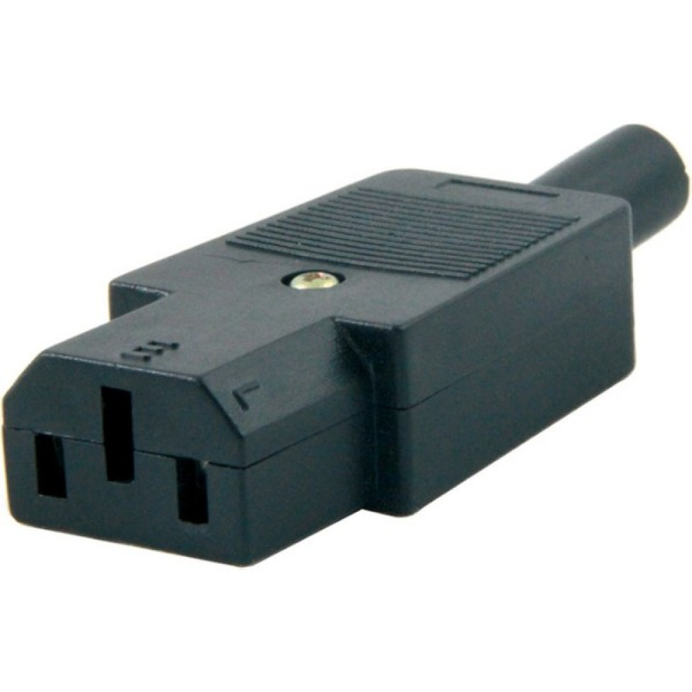 Intercom C7 Dişi Fiş Power Seyyar Dişi Fiş IC-215A (AC-10F) Elektrik ve Aydınlatma Fiyatı
