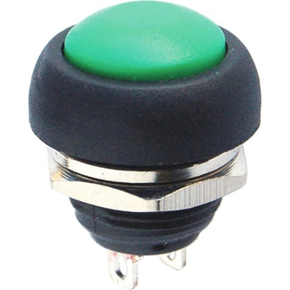 Intercom IC-184 Yuvarlak 12MM Buton PBS33B - 1 Adet Oyun & Hobi Fiyatı