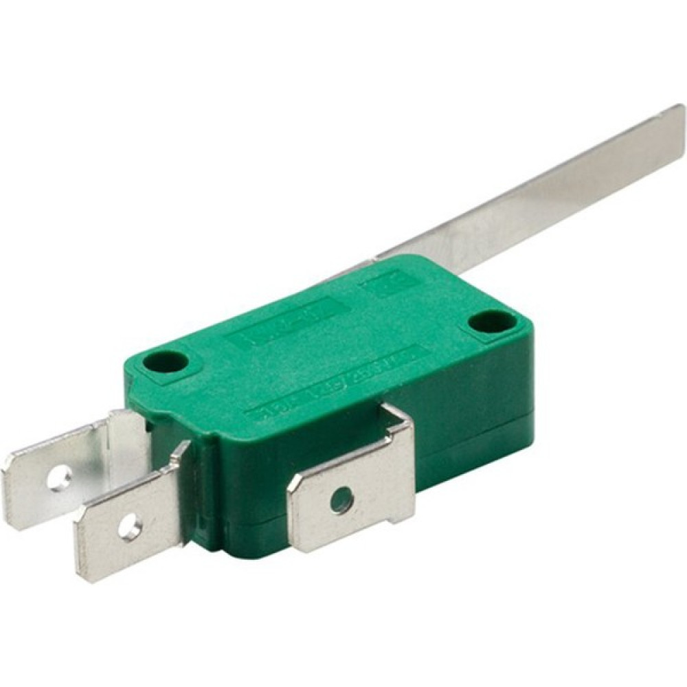 Intercom Mikro Switch Uzun Yeşil Kw3-Oz - Yok Oto Boyaları Fiyatı