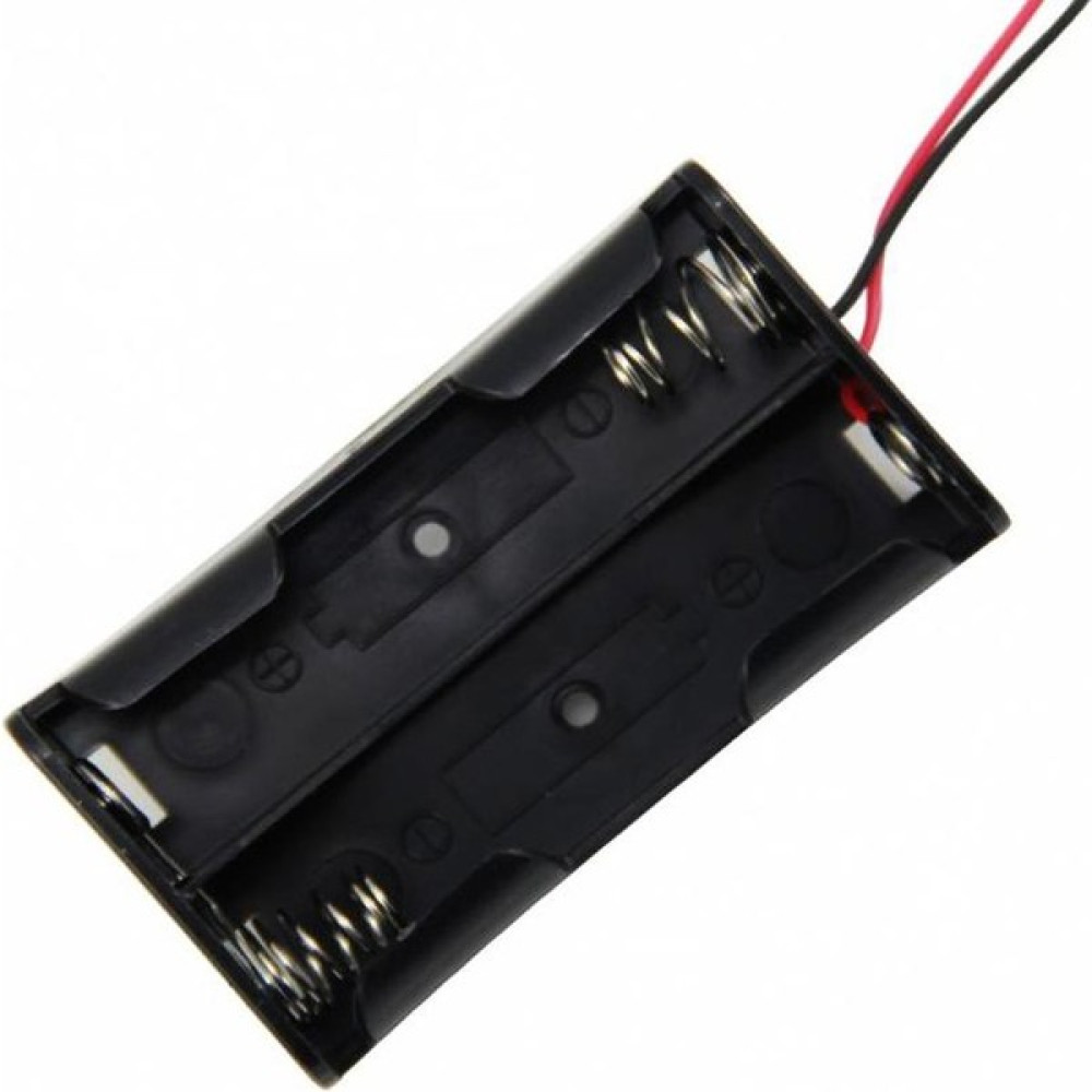 İntercom Pil Yuvası Ikili 18650 Piller Için 18650 2 *powermaster Oto Boyaları Fiyatı
