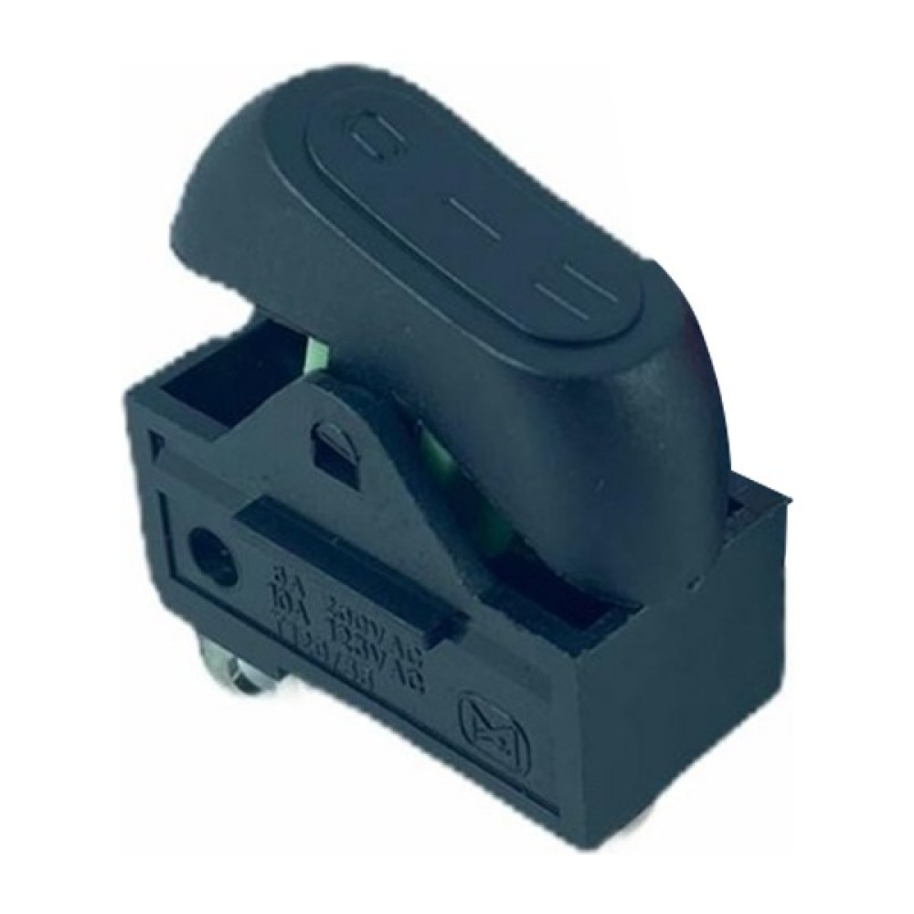 Intercom Saç Kurutma Anahtarı 3p 0-1-2 KCD1-122-1 (IC-209) Elektrik ve Aydınlatma Fiyatı