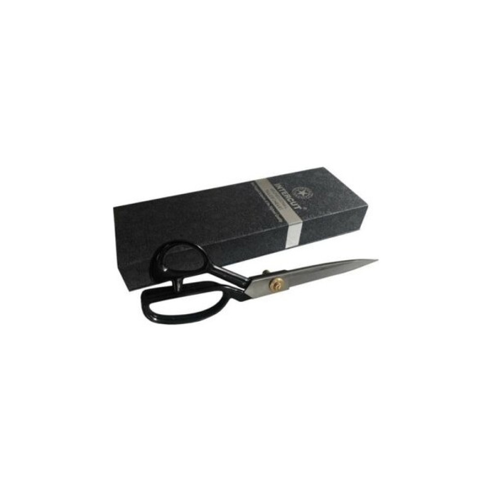İntercut Profesyonel Kesim Makası 12 Numara Metal 30 cm Makas Fiyatı