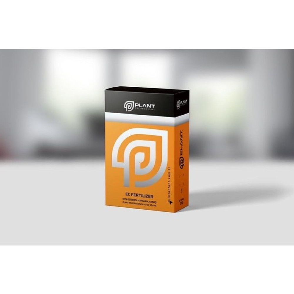 İnterfert Plant Professional NPK 20.20.20+ME 1 Kilogram Oto Boyaları Fiyatı