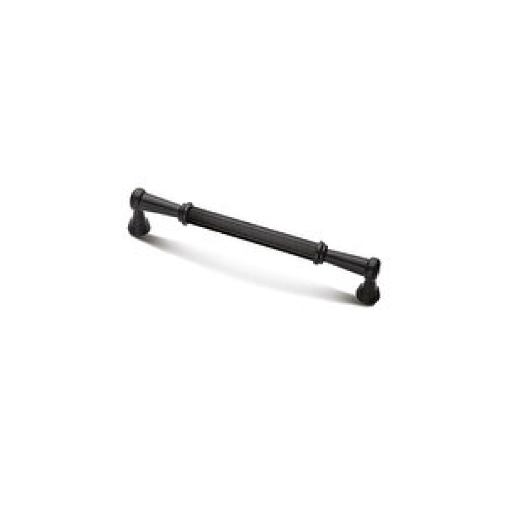 İnterio Lotus 160 Mm Siyah Kulp Ev & Dekorasyon Aksesuarları Fiyatı
