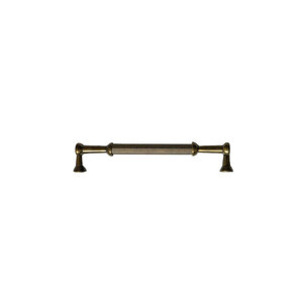 İnterio Lotus 192 Mm Antik Sarı Kulp Ev & Dekorasyon Aksesuarları Fiyatı