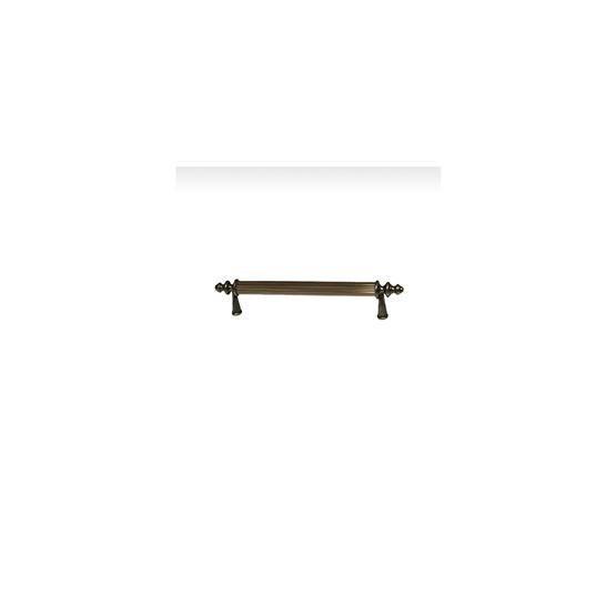 İnterio Zambak Antik Sarı 256 mm Kulp Mobilya Aksesuarları Fiyatı