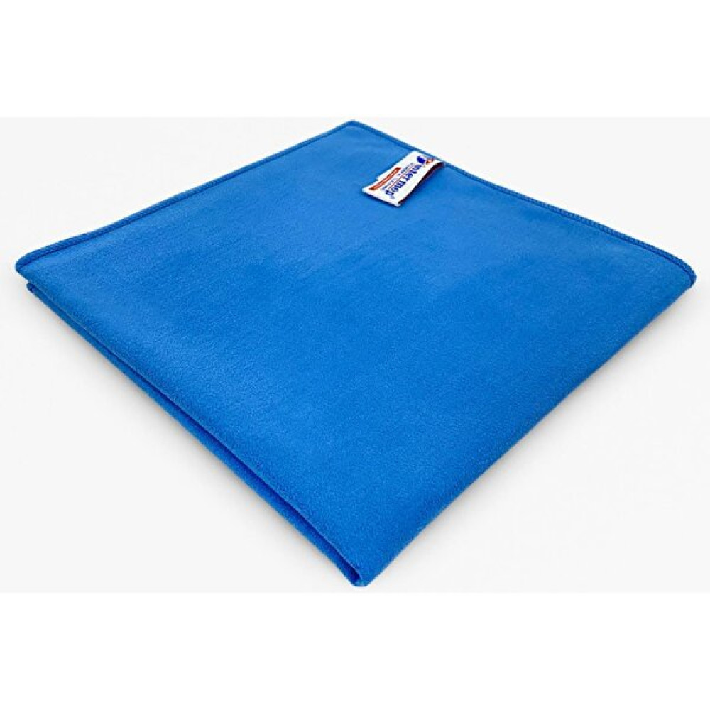 Intermop Intermop Mikrofiber Hassas Yüzey Temizleme Bezi Mavi 40 x 40 cm Temizlik Malzemeleri Fiyatı
