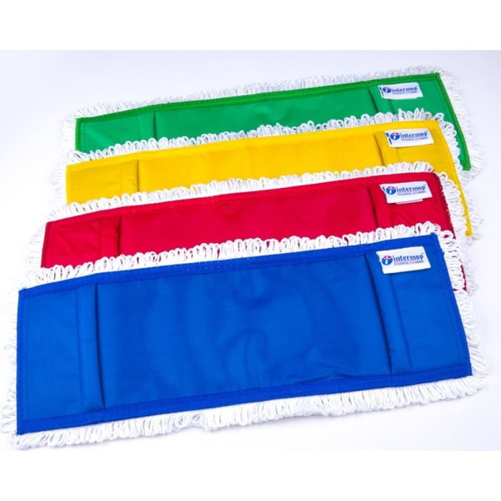 İntermop Mikrofiber Takviyeli Mop 40cm Oto Boyaları Fiyatı