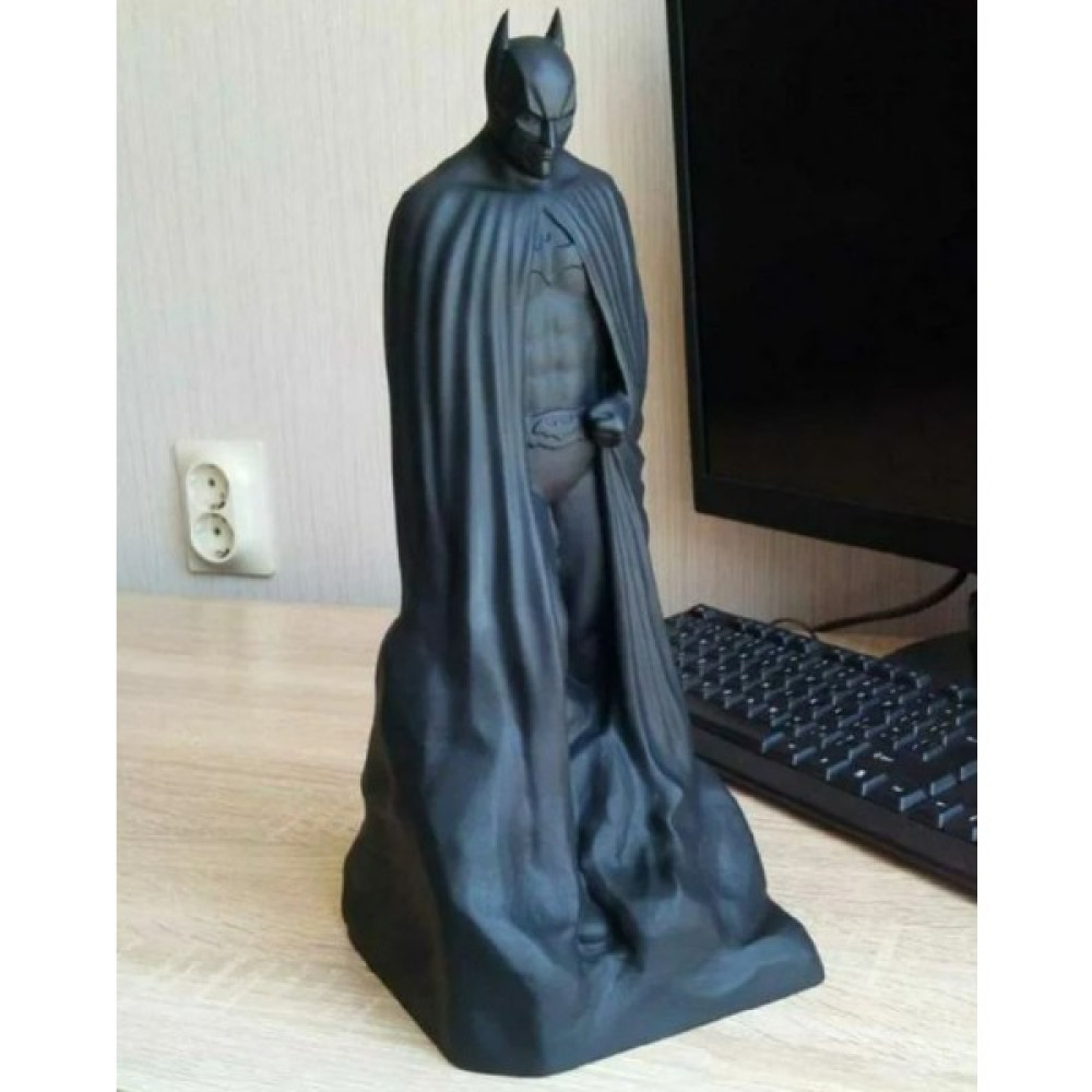 Internos Design Batman Büst Biblo - Siyah Oyuncak Fiyatı