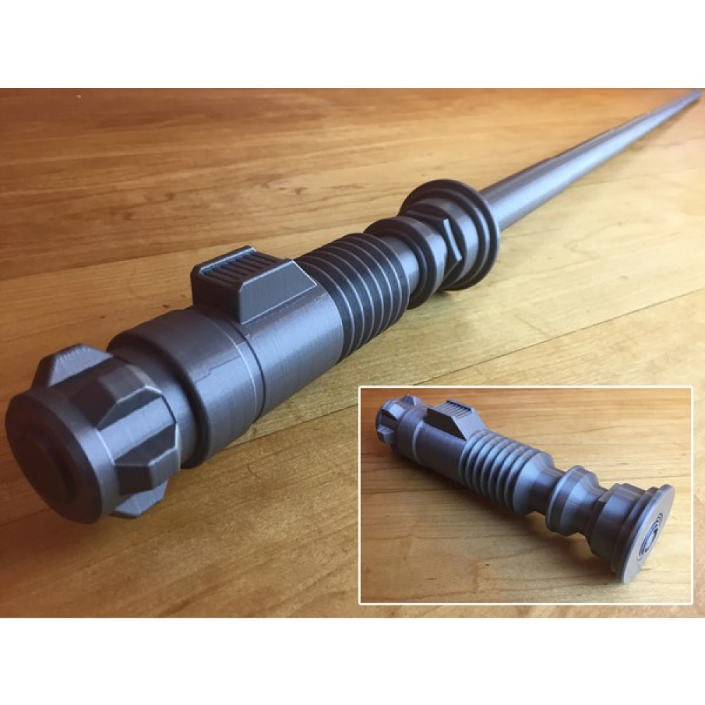Internos Design Star Wars Açılır Kapanır Işın Kılıcı - Gri Oyuncak Fiyatı