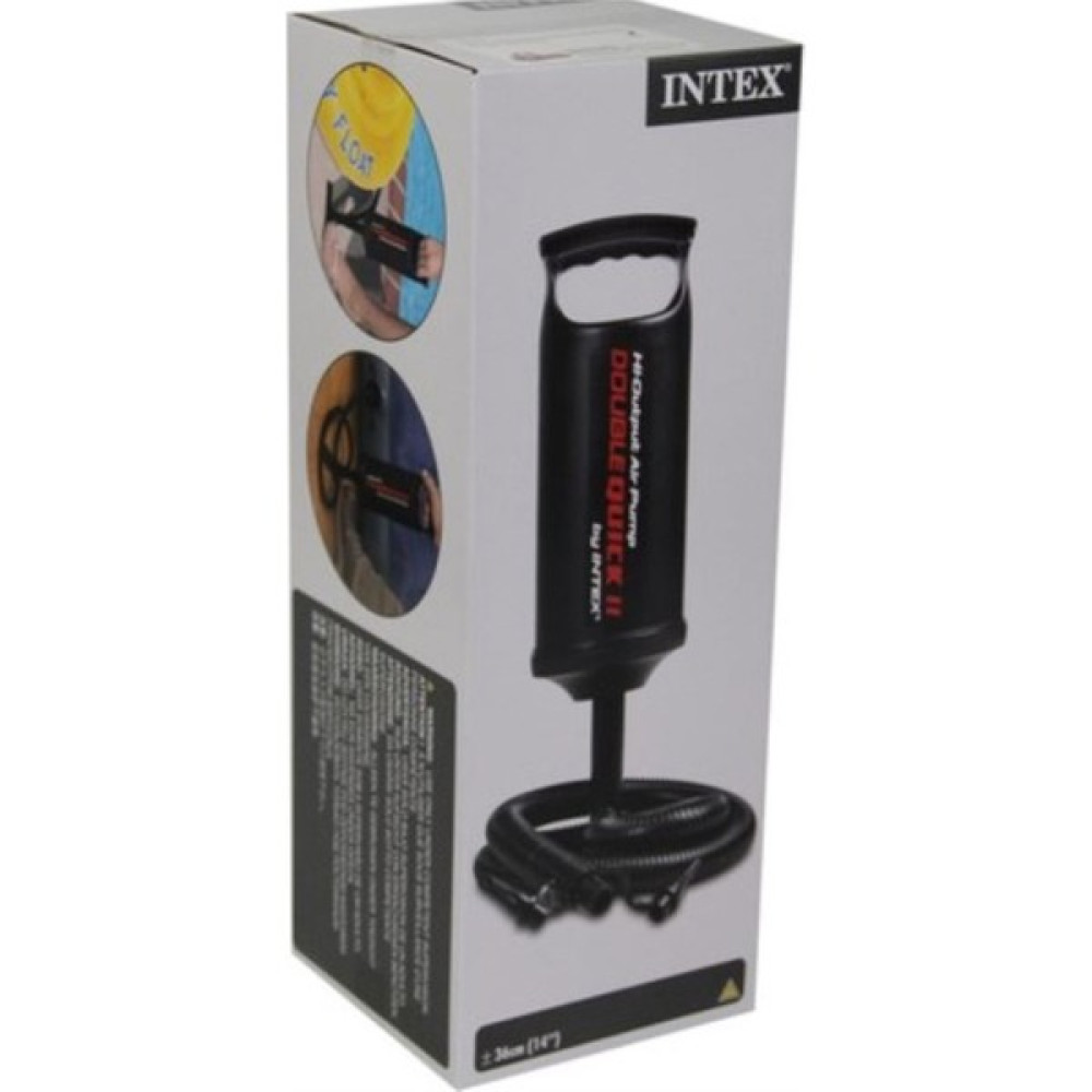 Intex 36 Cm. Kutulu Pompa Oto Boyaları Fiyatı