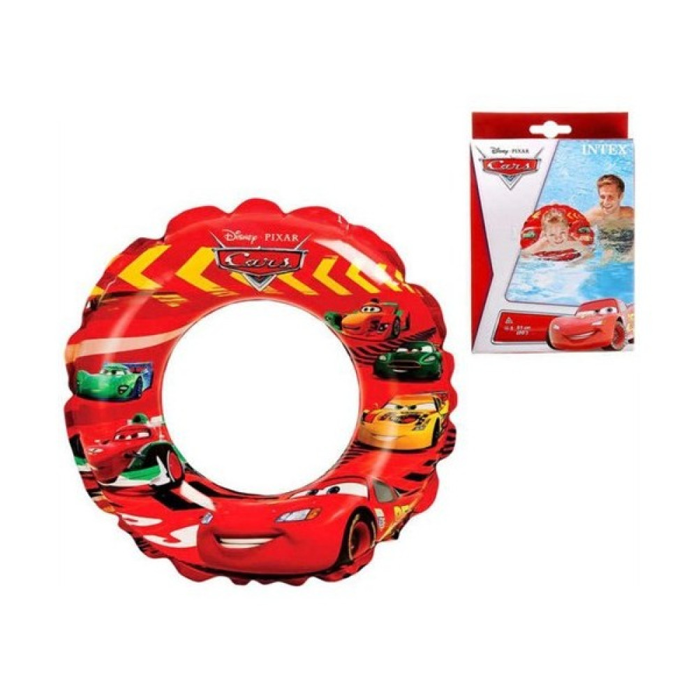 İntex Cars Simit 51 Cm Oto Boyaları Fiyatı