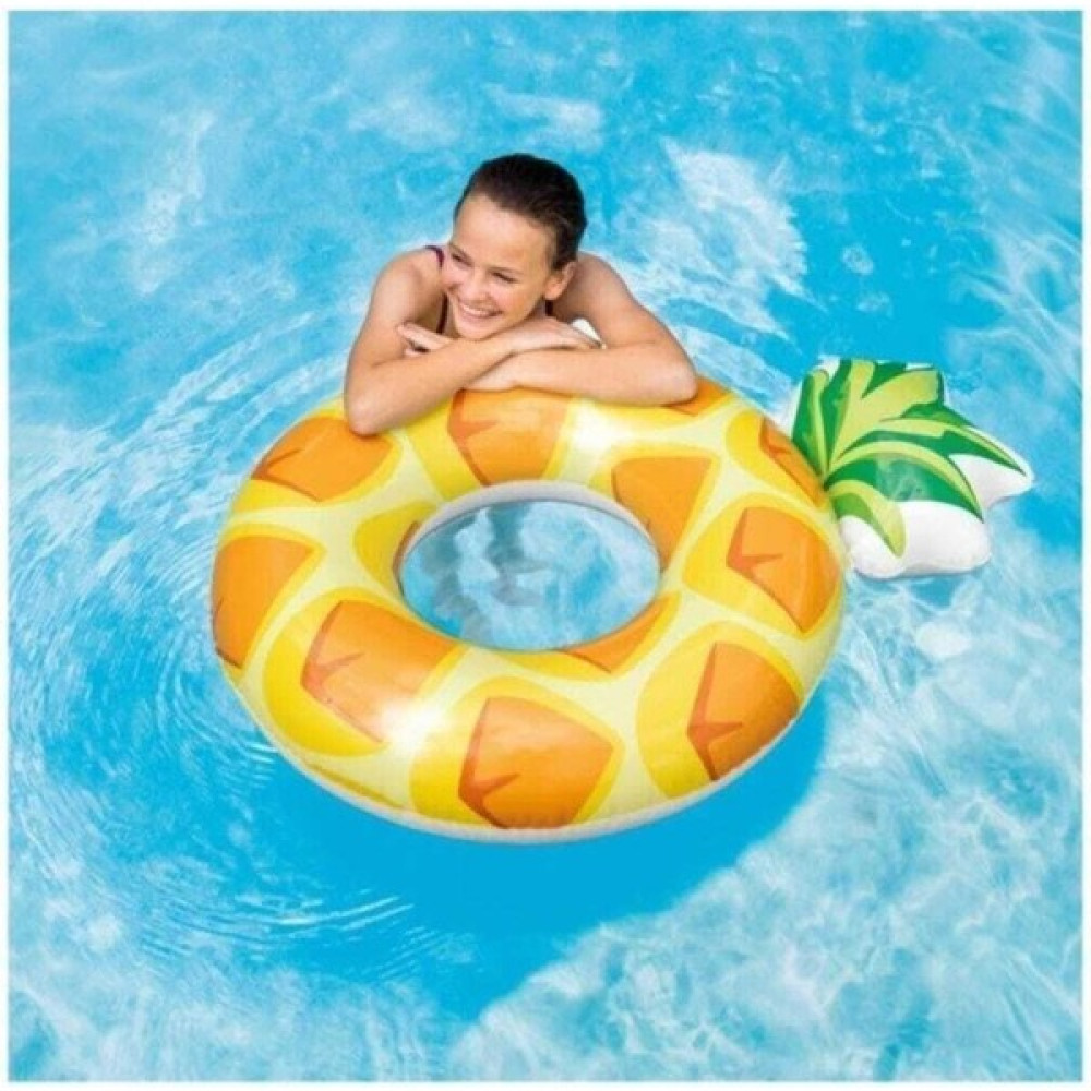 Intex Deniz Simiti Ananas 117X86 cm 56266 Oto Boyaları Fiyatı