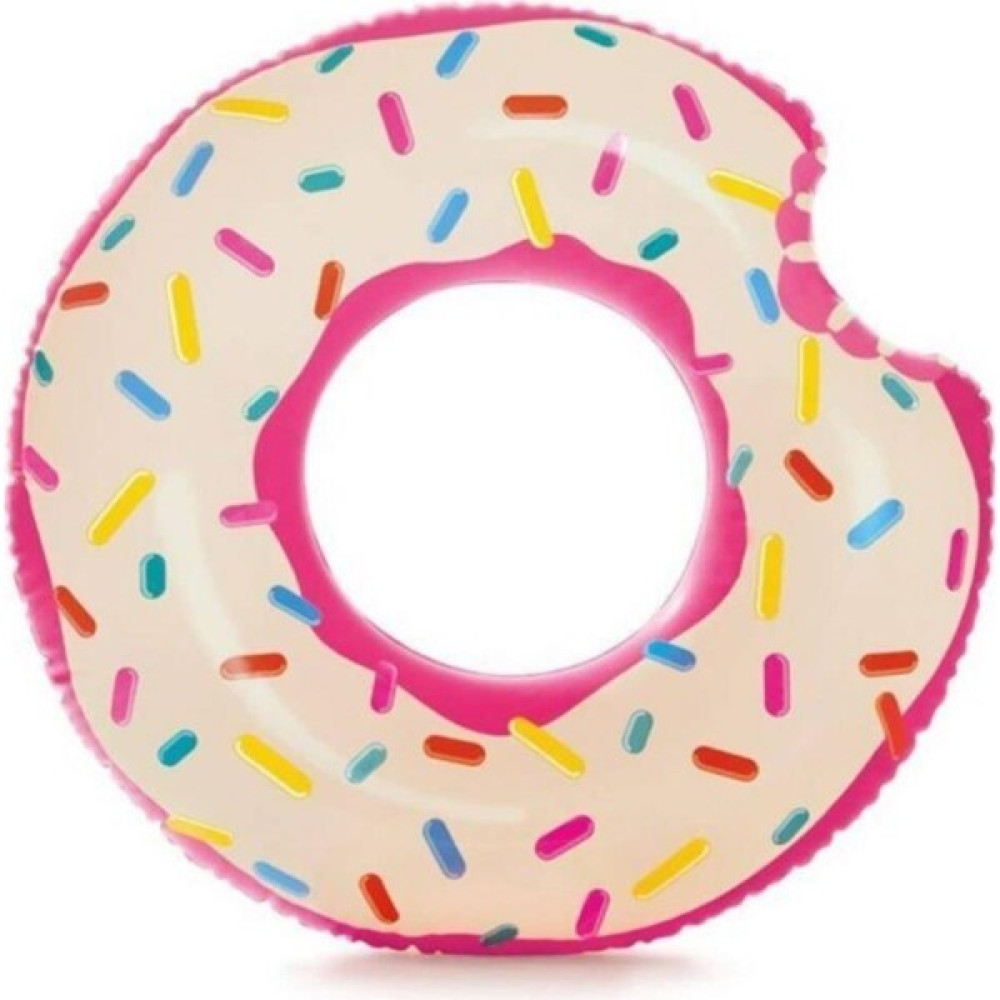 Intex Donut Simit Oto Boyaları Fiyatı