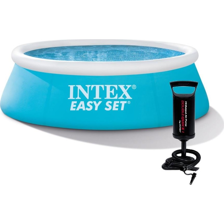 İntex Mariner 4 Şişme Bot Intex 28101 Kolay Kurulum Şişme Havuz 183X51 cm Pompa Hediyeli Diğer Fiyatı
