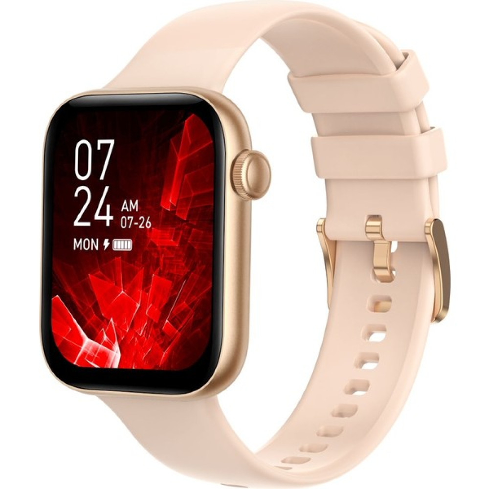 Inteya Hiwatch Neo Akıllı Saat - Rose Gold Oto Boyaları Fiyatı