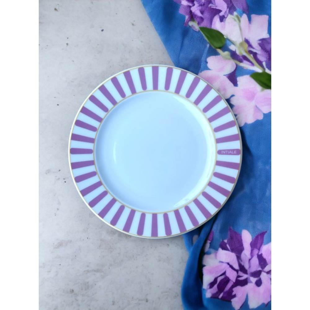 Intiale Soleil Classic Ruby Porselen Tabak 27 Cm 3 Adet Mutfak Gereçleri Fiyatı