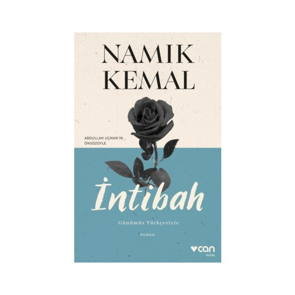 Intibah (Günümüz Türkçesiyle) - Namık Kemal Türk Klasikleri Fiyatı