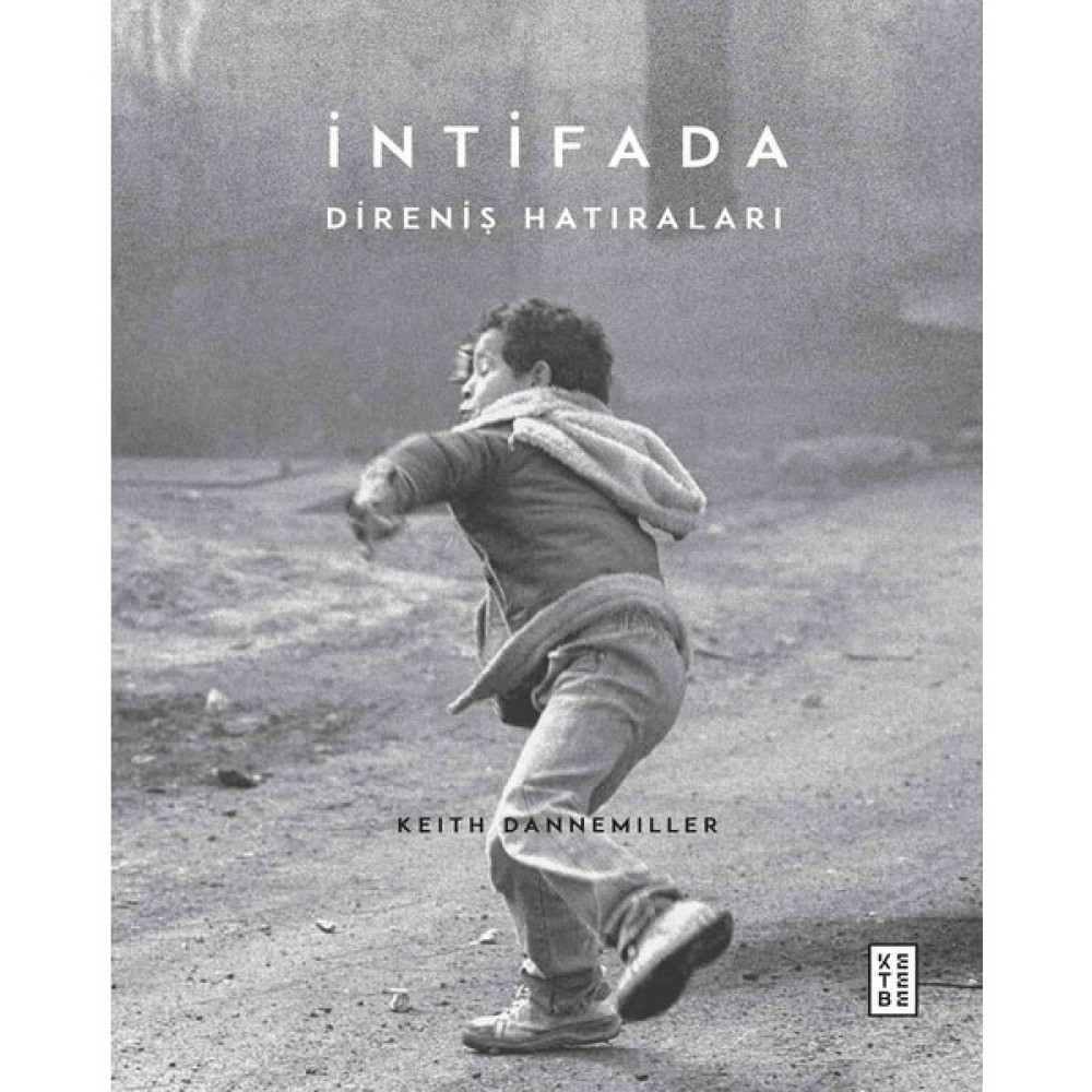 İntifada - Keith Dannemiller Mektup - Anı - Günlük - Anlatı Fiyatı