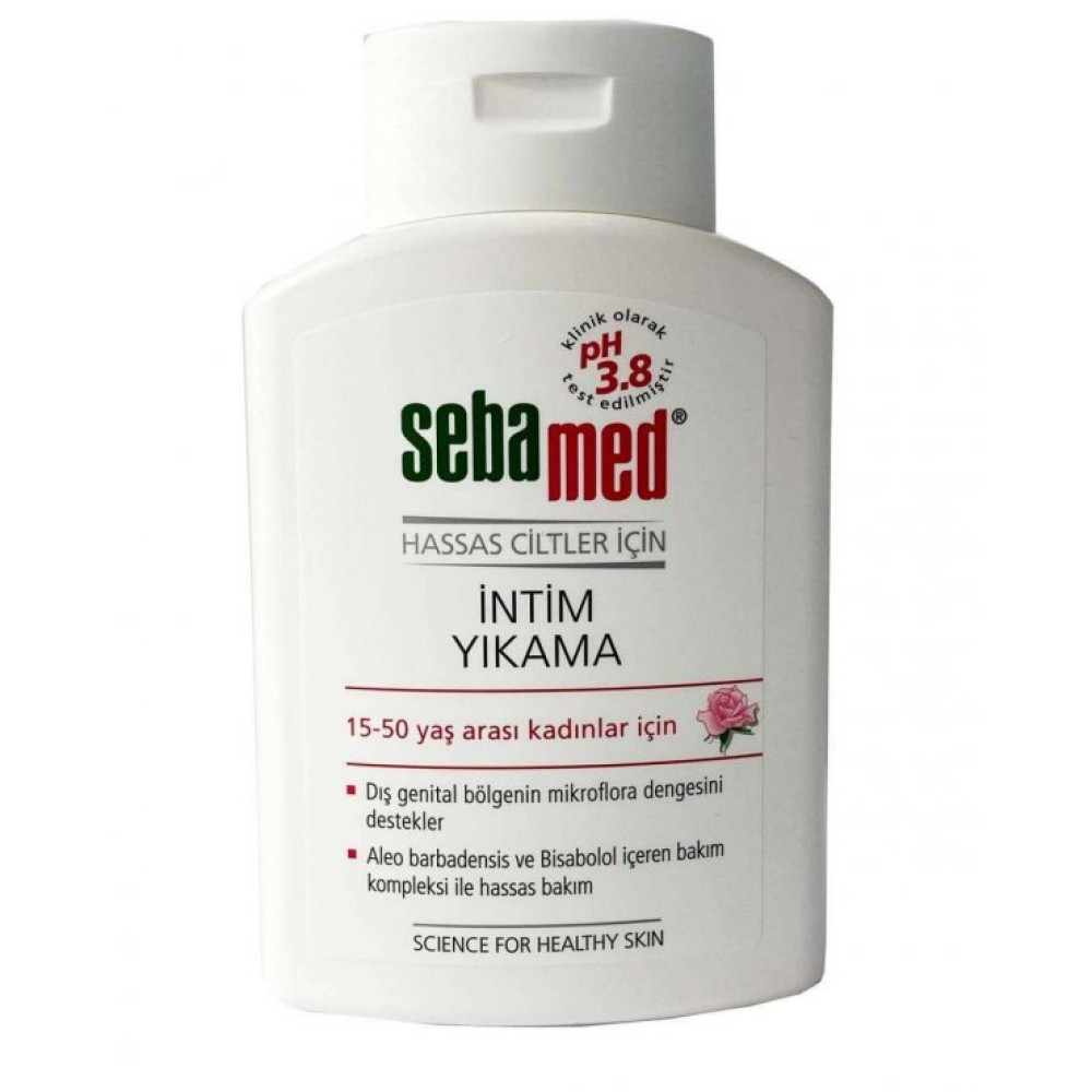 Intim Yikama 200 Ml Genital Bölge Temizliği Fiyatı