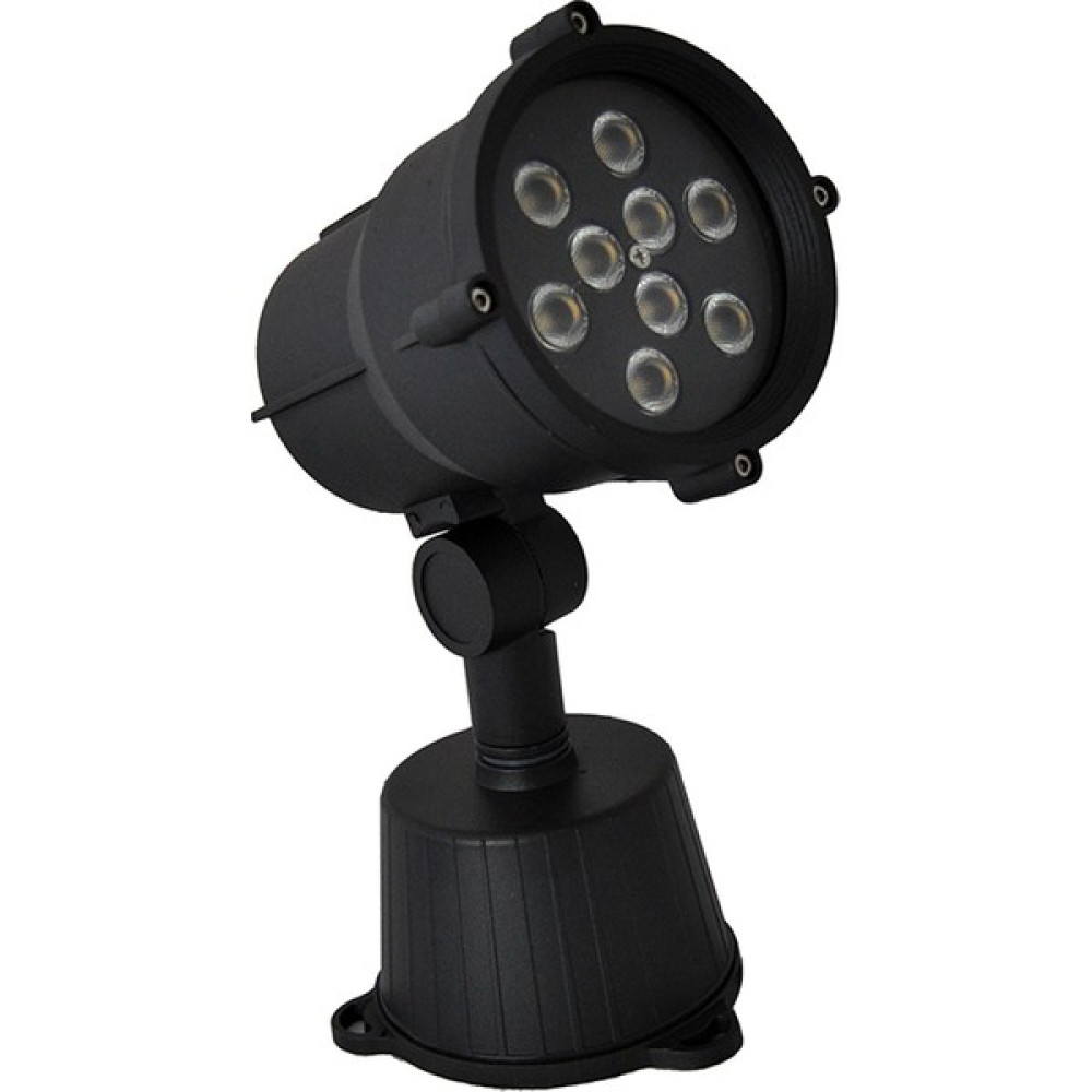 İntraLED Set Üstü Bahçe Armatürü 9 W - Günışığı Led - Gün Işığı Oto Boyaları Fiyatı