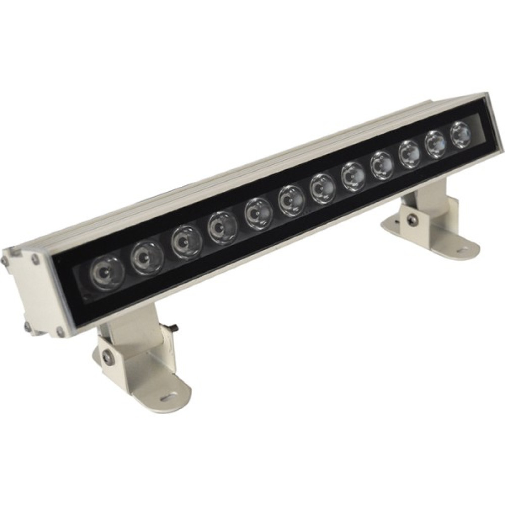 İntraLED Wallwasher Duvar Boyama 12 W - Beyaz Led Işık Armatür Fiyatı
