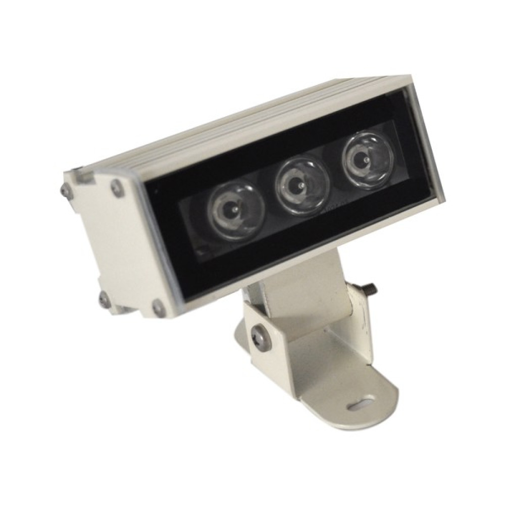 İntraLED Wallwasher Duvar Boyama 3 Watt - Günışığı Led Işık - Gün Işığı Oto Boyaları Fiyatı