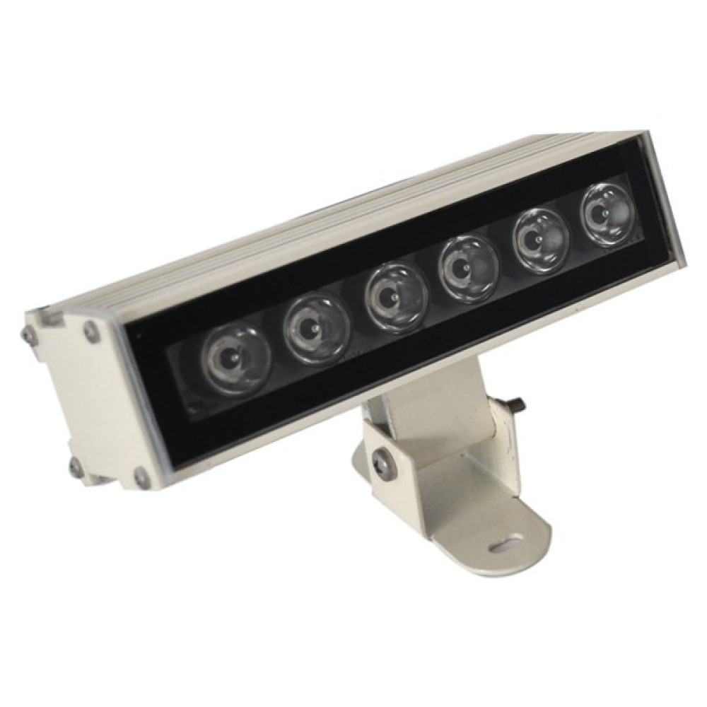 İntraLED Wallwasher Duvar Boyama 6 Watt - Günışığı Led Işık - Sıcak Beyaz Oto Boyaları Fiyatı