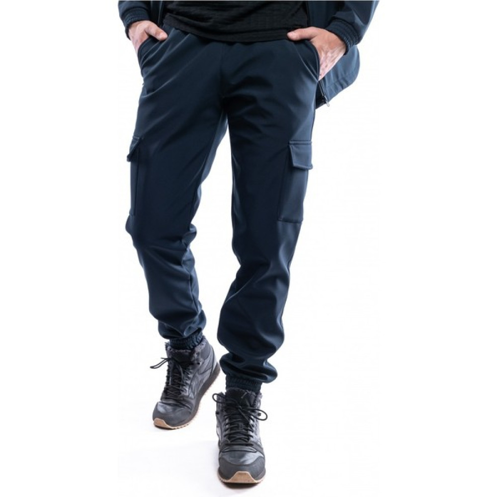 Intruder Erkek Pantolon Softshell Intruder Mavi Erkek Eşofman Fiyatı