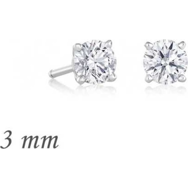 Inure Jewelry Inure Jewelry Gümüş Tektaş Küpe Diğer Fiyatı