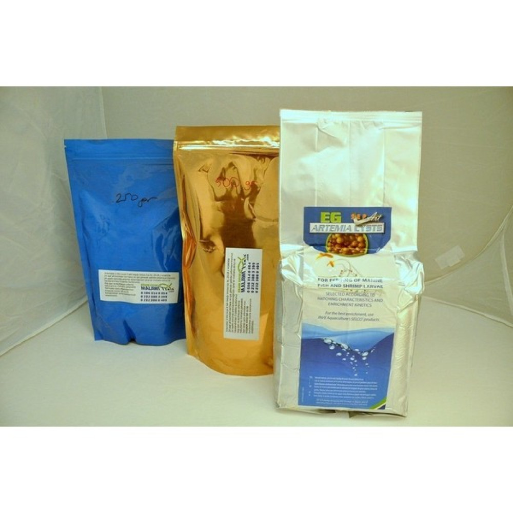 İnve Artemia Sep-Art 250 gr Küçük Boy Mıknatısla Evcil Hayvan Ürünleri Fiyatı
